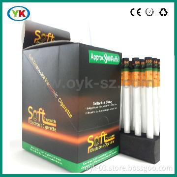New product 800 puffs disposable ecig